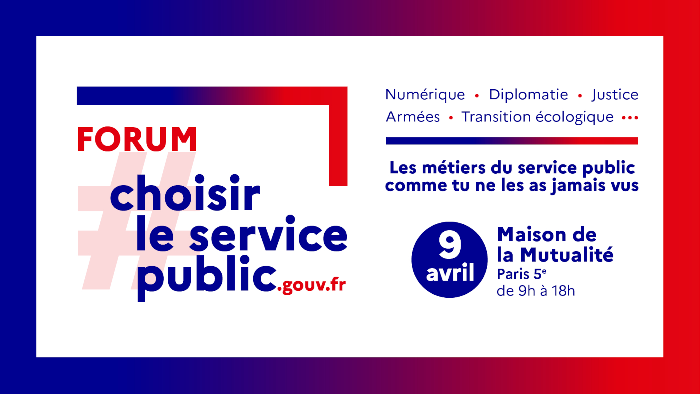 Visuel Forum Choisir le service public 2026