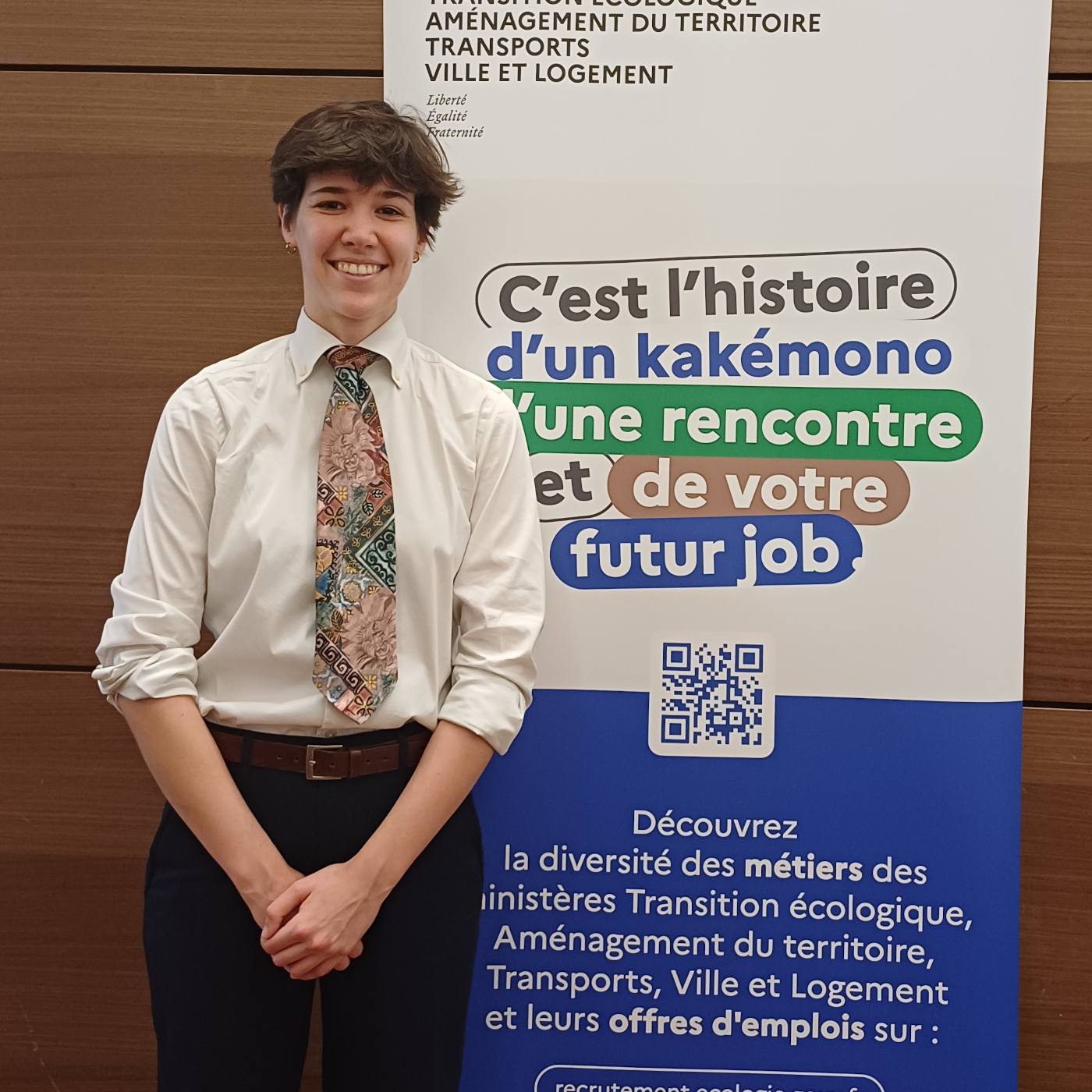 Portrait de Frédérique Avignon, chargée de mission « contrôle des pêches en Méditerranée, thon rouge et pêche de loisir » 