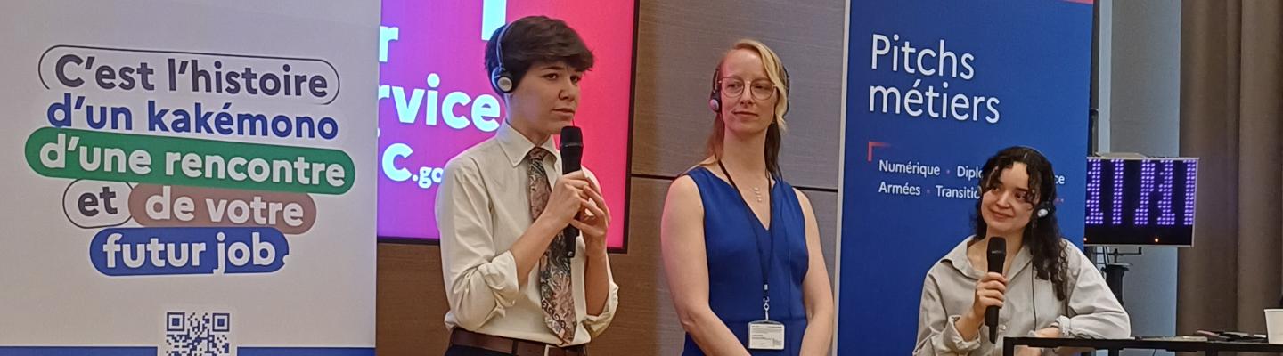  Forum Choisir le service public 2026