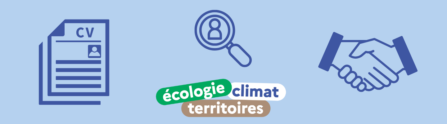 visuel cycle de mobilité de printemps