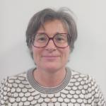 Portrait de Patricia Bony